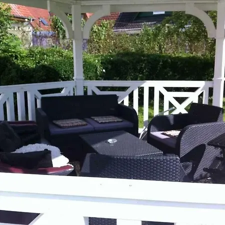Ruegen_fewo 56 Apartamento